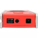 YATO Laser-Torpedo-Wasserwaage 230 mm