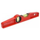 YATO Trapezwasserwaage 2 Wasserwaage 250 mm