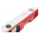 YATO Trapezwasserwaage 2 Wasserwaage 250 mm