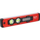 YATO Digitale Wasserwaage 268 mm magnetisch