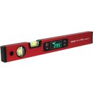 YATO Digitale Wasserwaage 2 Ebenen 400 mm