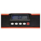 YATO Laser-Wasserwaage 2 Ebenen 610 mm