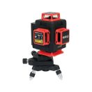 YATO 4D Selbstnivellierender Laser 16 Linien grün