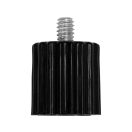 YATO 4D Selbstnivellierender Laser 16 Linien grün