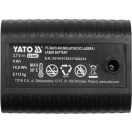 YATO Akku 4,0 Ah für den YT-30417 Laser