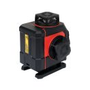 YATO 4D Mini-Selbstnivellierlaser 16 Linien Grün