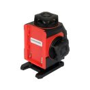 YATO 4D Mini-Selbstnivellierlaser 16 Linien Grün