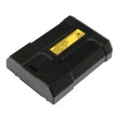 YATO 4D Mini-Selbstnivellierlaser 16 Linien Grün