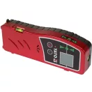 YATO Digitale Laser-Zielplatte mit Halterung