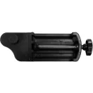 YATO Digitale Laser-Zielplatte mit Halterung