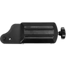 YATO Digitale Laser-Zielplatte mit Halterung