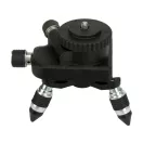 YATO 4D Linien-Nivellierlaser grün, 16 Linien