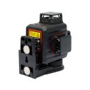 YATO 3D Selbstnivellierender Laser 12 Linien grün