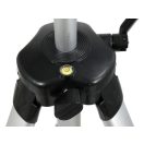 YATO Kreuzlinienlaser Grün mit Stativ