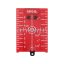 YATO Laserziel rot magnetisch