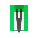 YATO Laserziel grün magnetisch