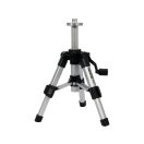 YATO Stativ Laserstativ 150-280 mm 1/4" 5/8"