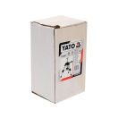 YATO Stativ Laserstativ 150-280 mm 1/4" 5/8"