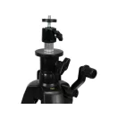 YATO Dreibein-Laserstativ 120 cm 5/8"