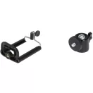 YATO Dreibein-Laserstativ 120 cm 5/8"