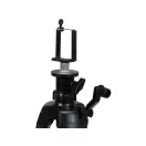 YATO Dreibeiniges Laserstativ 150 cm 5/8"