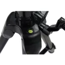 YATO Dreibeiniges Laserstativ 150 cm 5/8"