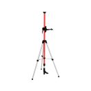 YATO Stativ Laserstativ 3700 mm 5/8"