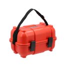 YATO Optisches Nivelliergerät 32 x 38 mm IP66 Set mit Stativ