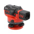 YATO Optischer Nivellierer 32 x 38 mm IP54