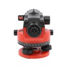 YATO Optischer Nivellierer 32 x 38 mm IP54