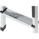 YATO Klappbarer Arbeitsständer 960 x 305 x 490 mm