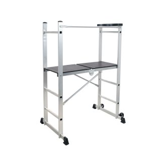 YATO Klappständer 1540 x 1135 x 860 mm