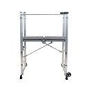 YATO Klappständer 1540 x 1135 x 860 mm