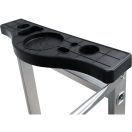 YATO Klappständer 1540 x 1135 x 860 mm