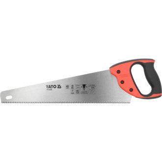 YATO Fuchsschwanzsäge 400 mm 3 Kanten