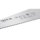 YATO Fuchsschwanzsäge 400 mm 3 Kanten