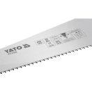YATO Fuchsschwanzsäge 450 mm 3 Kanten