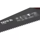 YATO Fuchsschwanzsäge 400 mm teflonbeschichtet 3-schneidig