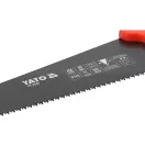 YATO Fuchsschwanzsäge 450 mm teflonbeschichtet 3-schneidig