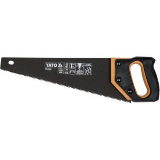 YATO Fuchsschwanzsäge 400 mm Teflon beschichtet