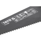 YATO Fuchsschwanzsäge 400 mm Teflon beschichtet