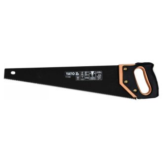 YATO Fuchsschwanzsäge 500 mm Teflon beschichtet