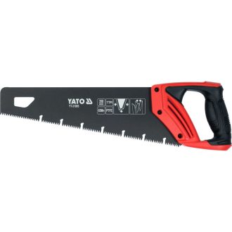 YATO Fuchsschwanzsäge 350 mm Teflon beschichtet