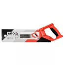 YATO Handsäge für PVC 440 mm