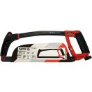 YATO-Bügelsägenrahmen mit 300 mm starkem Aluminiumblech