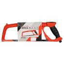 YATO Bügelsägerahmen 300 mm