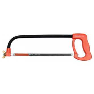 YATO-Bügelsägenrahmen mit 300-mm-Sägeblatt