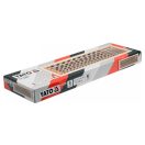 YATO Holzbohrer-Set 6-teilig (10-12-14-16-18-20 mm) 460 mm Hex