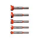 YATO Riemensenker-Set 5-teilig 15-35 mm