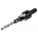 YATO Bestätigungsschraube 4 mm vorbohren